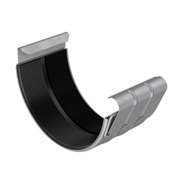 Муфта ринви BRYZA STAL 150мм цинк