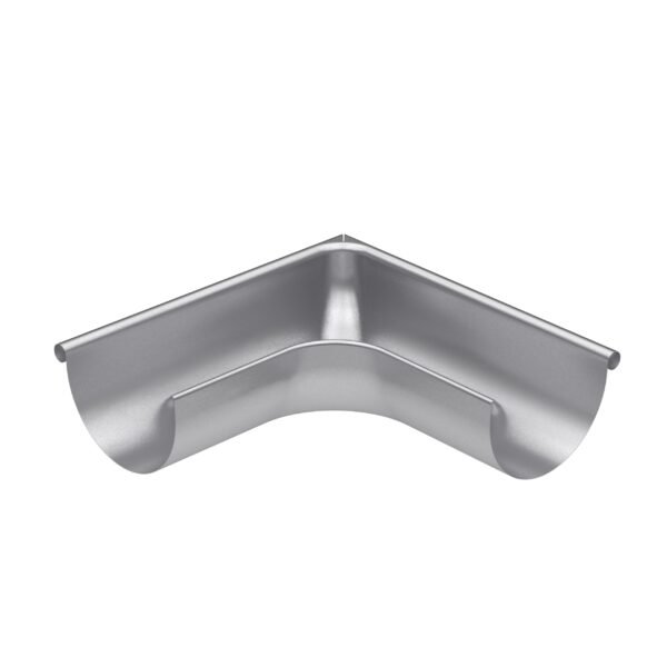 Кут зовнішній 90° BRYZA STAL 150мм цинк