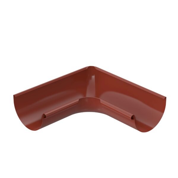 Кут внутрішній 90° BRYZA STAL 150мм цегляний