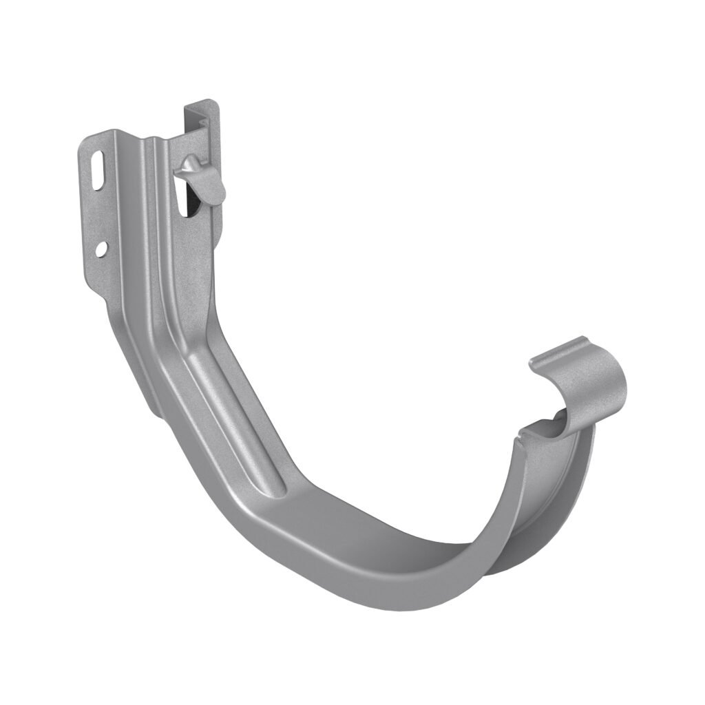 Кронштейн ринви BRYZA STAL 150мм цинк