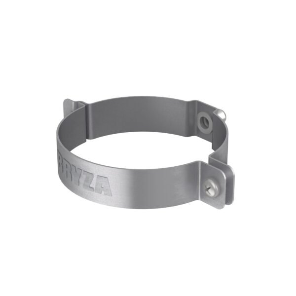 Хомут труби BRYZA STAL 100мм цинк