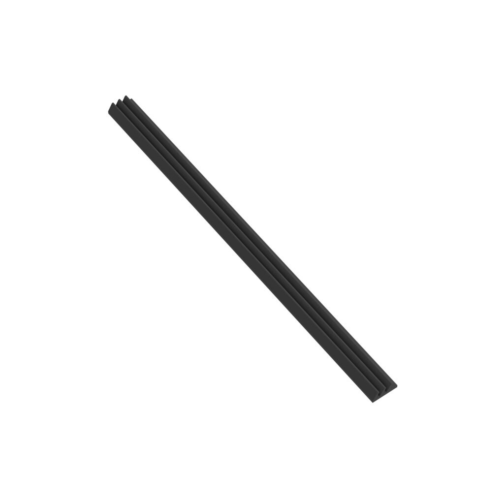 Ущільнювач заглушки BRYZA STAL 150мм