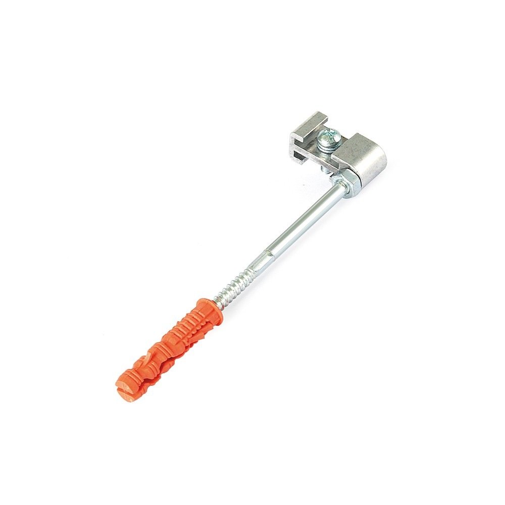 Гак хомута BRYZA 220мм