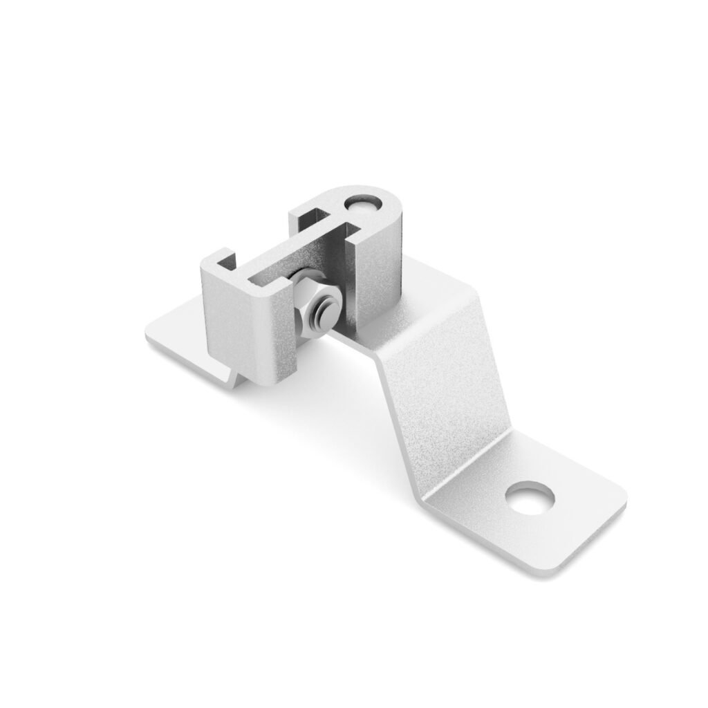 Лапка хомута BRYZA/INES