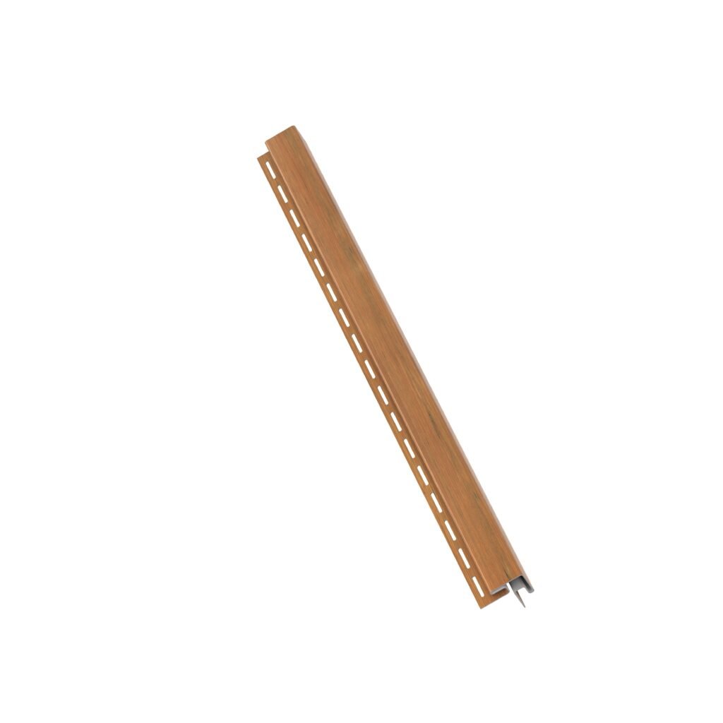 Профіль кутовий зовнішній BRYZA 3м, вінчестер