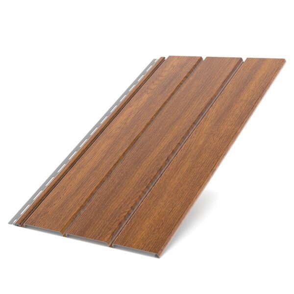 Панель BRYZA 0,92кв.м, золотий дуб