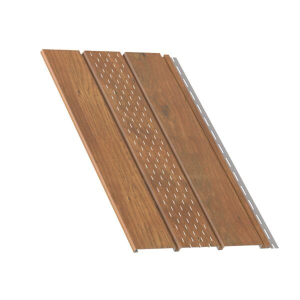 Панель перфорована BRYZA 0,92кв.м, вінчестер