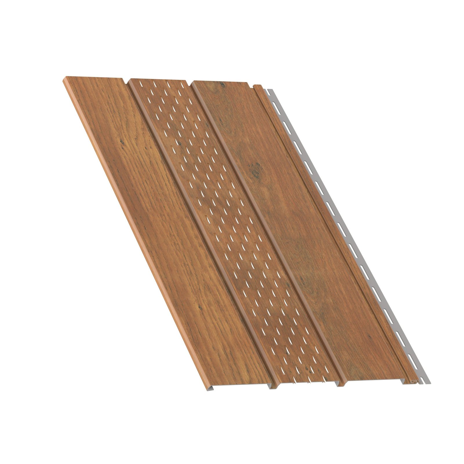 Панель перфорована BRYZA 0,92кв.м, вінчестер Панель перфорована BRYZA 0,92кв.м, вінчестер