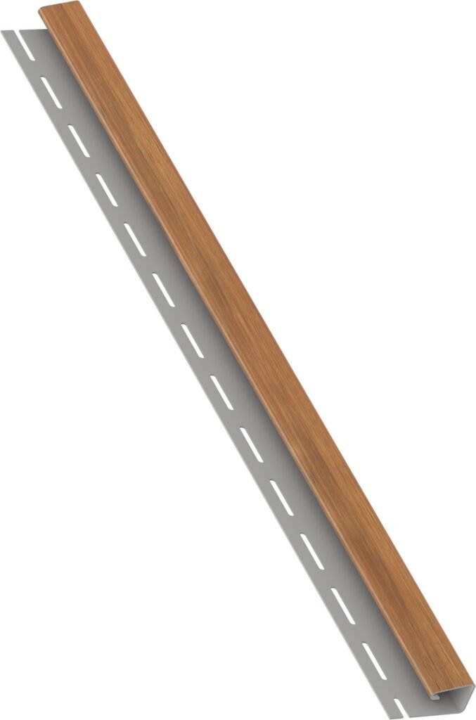 J-профіль BRYZA 3м, вінчестер