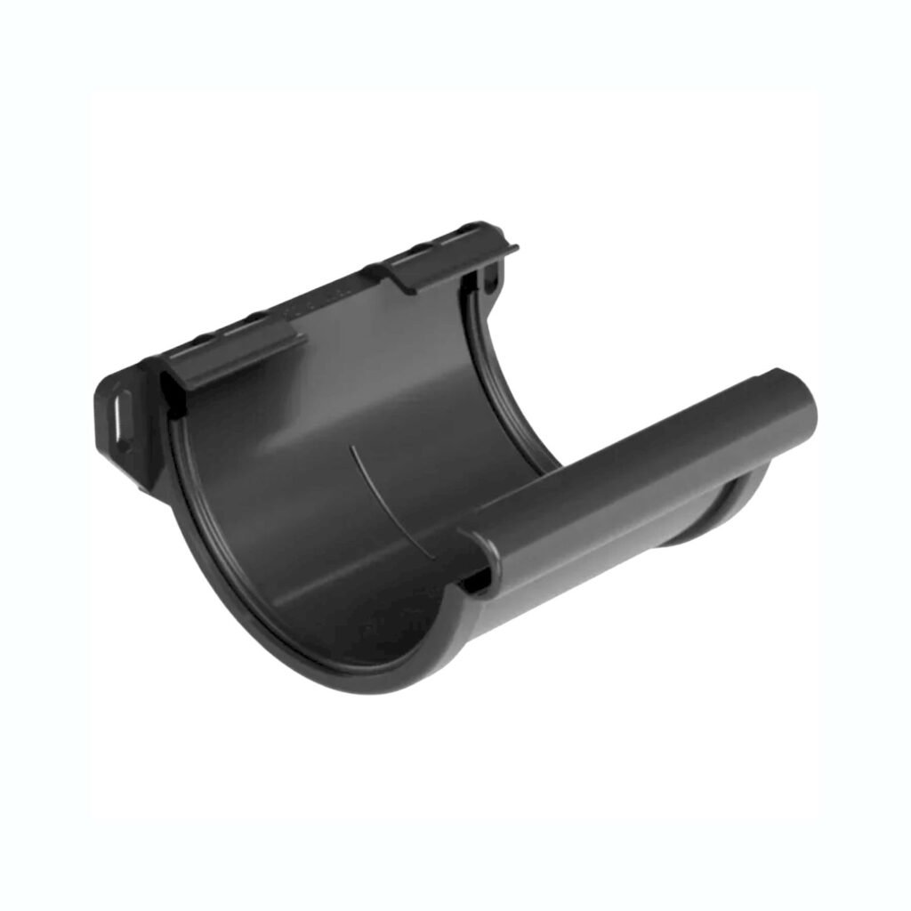 З'єднувач ринви Galeco PVC 90mm