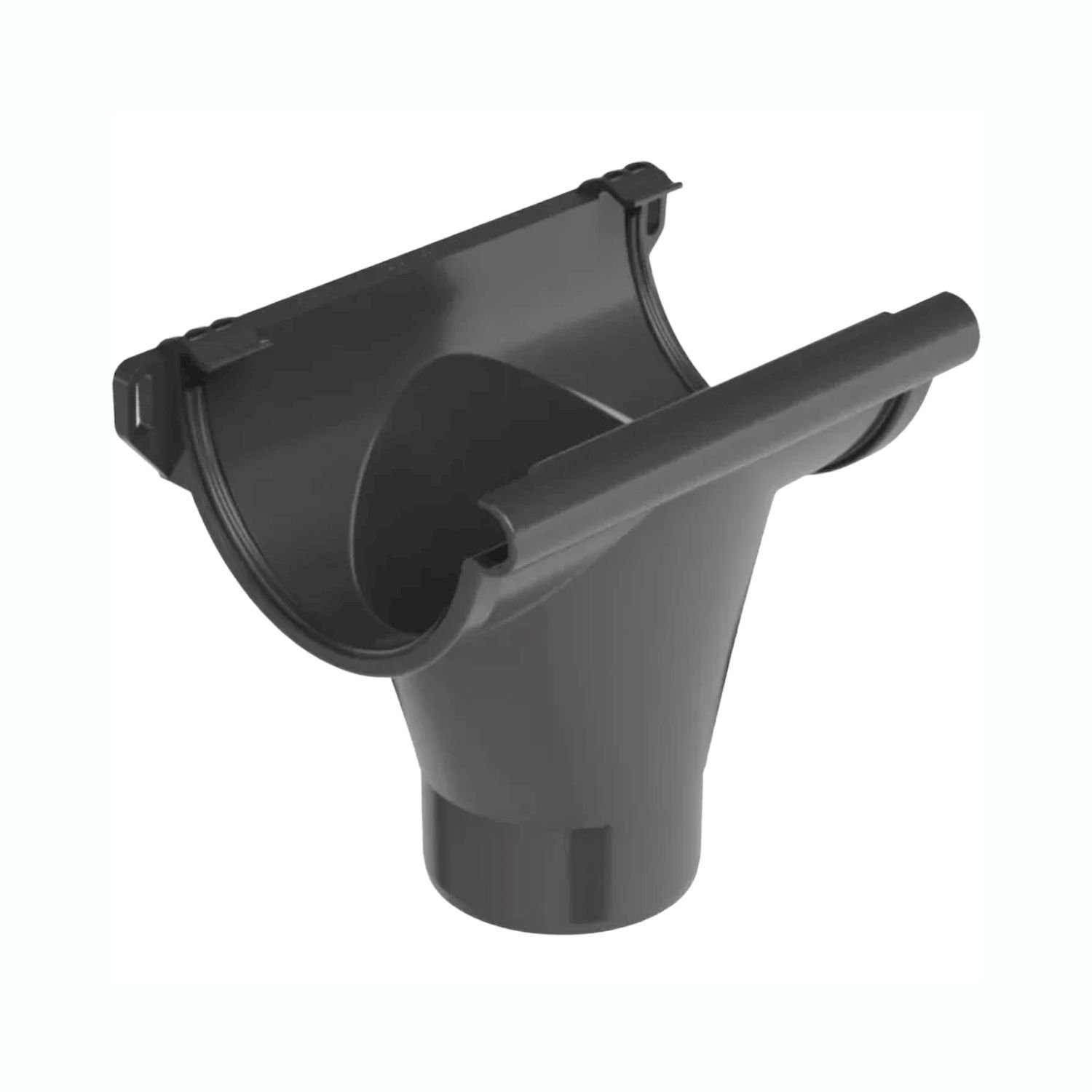 Лійка без ущільнення Galeco PVC 90mm/50mm Лійка без ущільнення Galeco PVC 90mm/50mm
