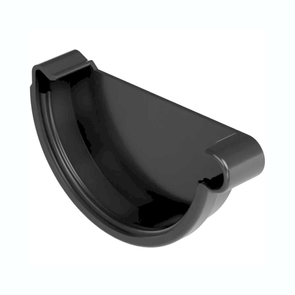 Заглушка права Galeco PVC 90mm