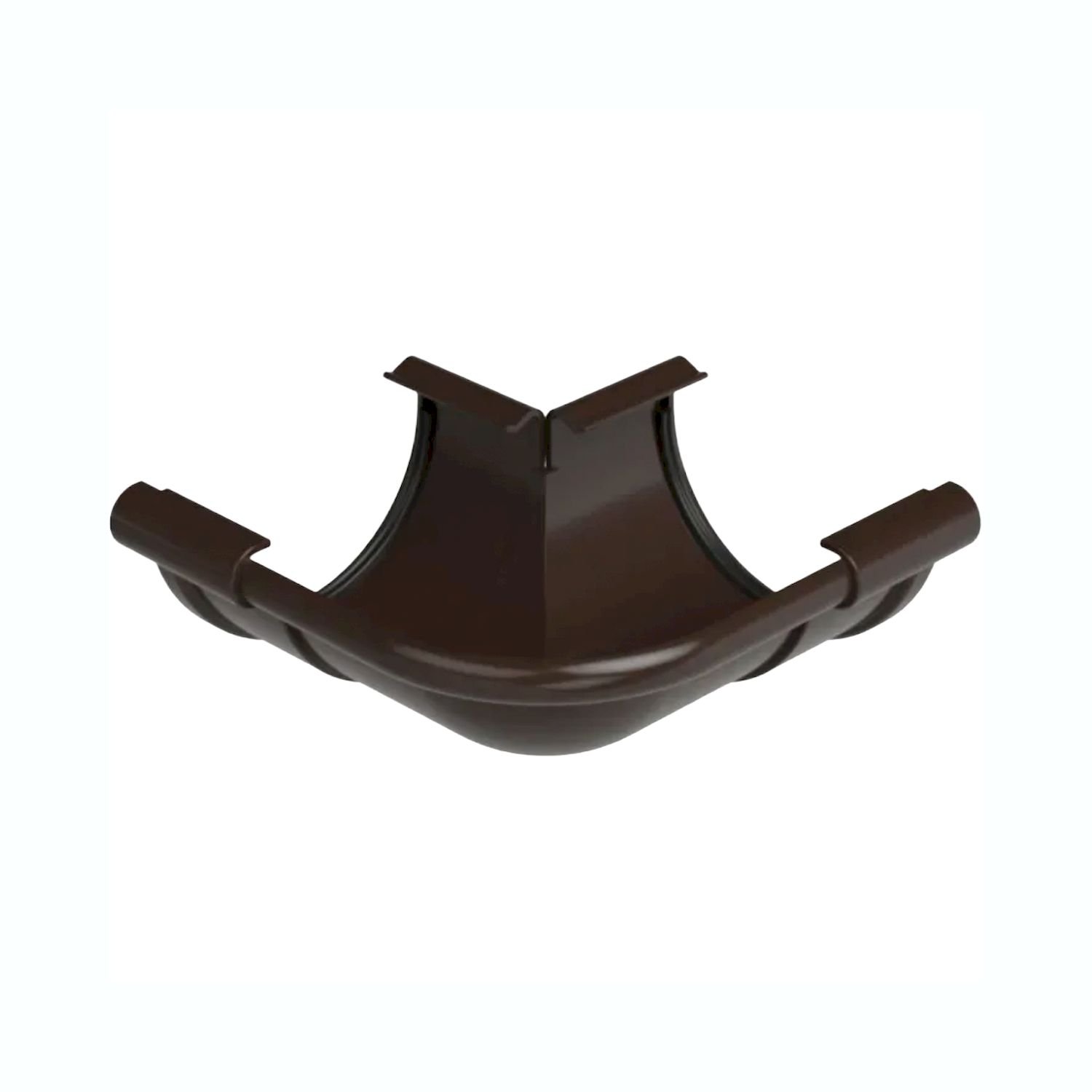 Кут зовнішній Galeco PVC 90mm/90° Кут зовнішній Galeco PVC 90mm/90°