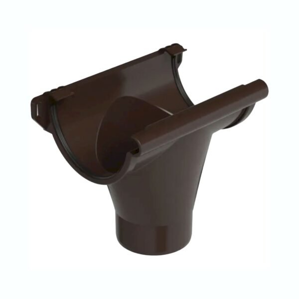 Лійка без ущільнення Galeco PVC 90mm/50mm