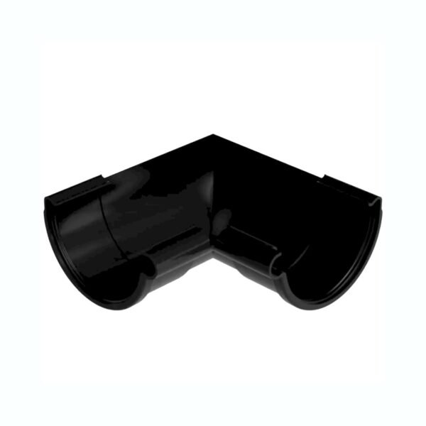 Кут внутрішній Galeco PVC 90mm/90°
