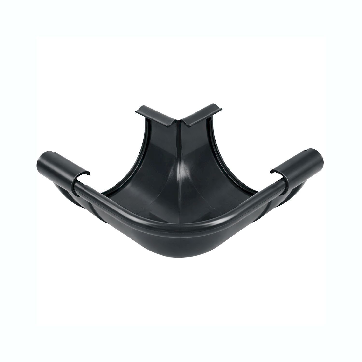 Кут зовнішній Galeco PVC 110mm/90° Кут зовнішній Galeco PVC 110mm/90°