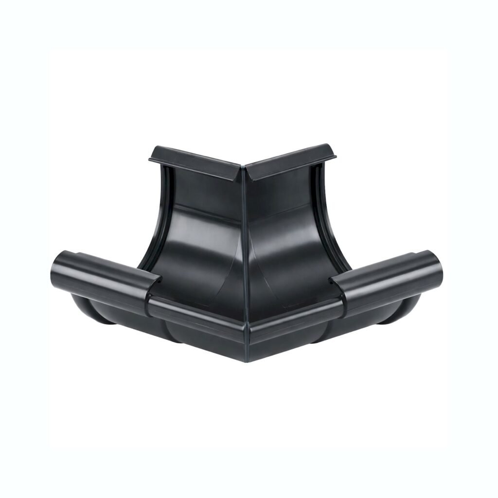 Кут зовнішній Galeco PVC 110mm/135°
