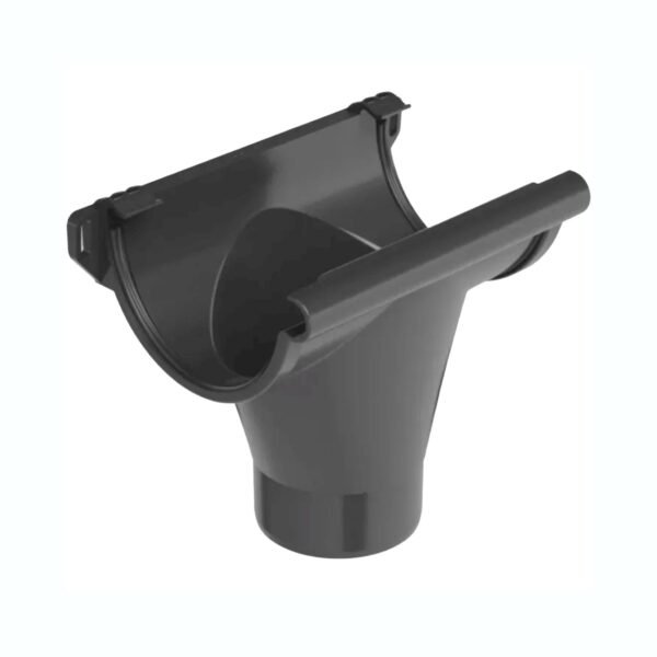 Лійка без ущільнення Galeco PVC 110mm/80mm