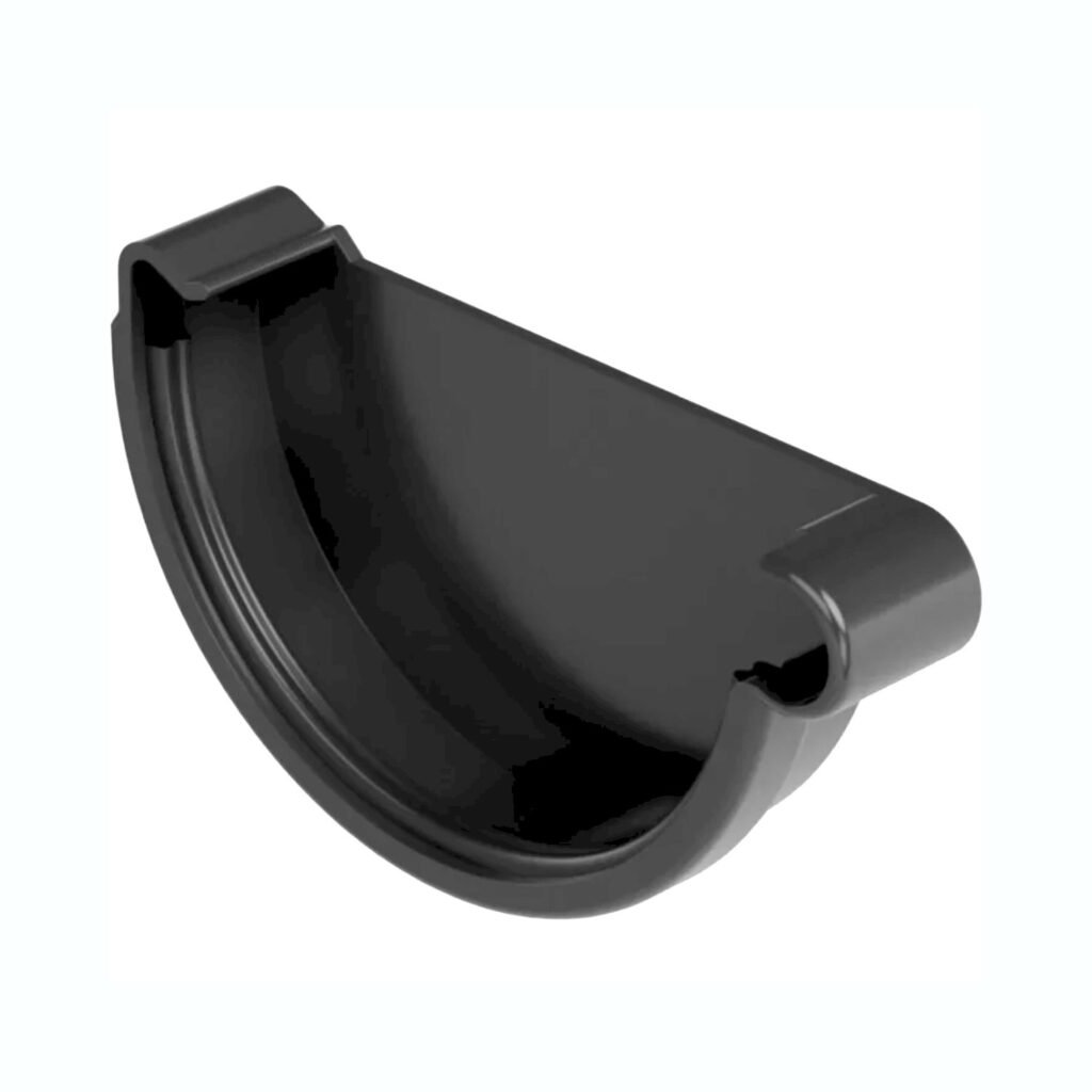 Заглушка права Galeco PVC 110mm