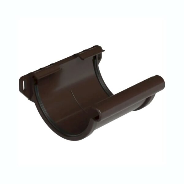 З'єднувач ринви Galeco PVC 110mm