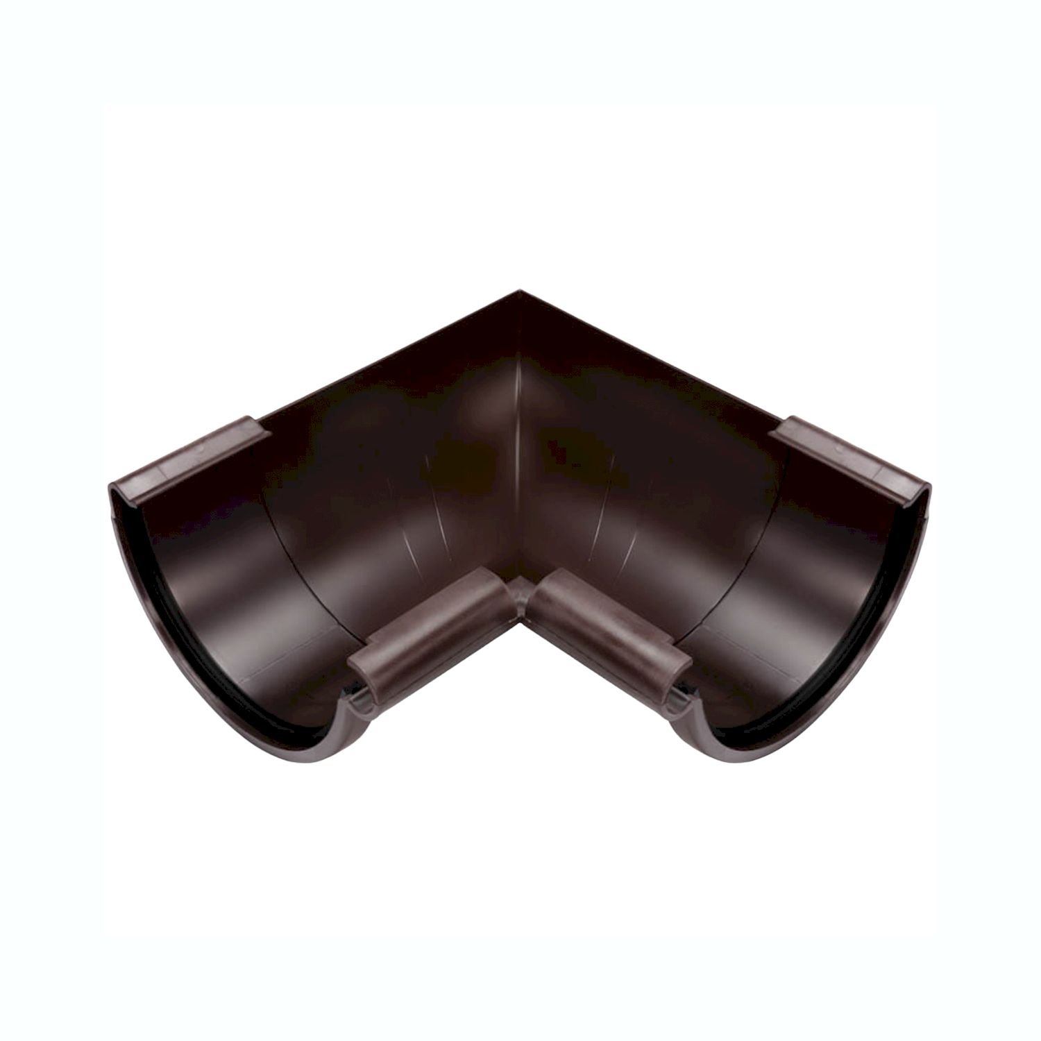 Кут внутрішній Galeco PVC 110mm/90° Кут внутрішній Galeco PVC 110mm/90°