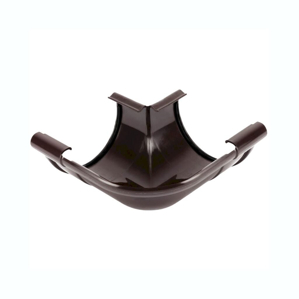 Кут зовнішній Galeco PVC 110mm/90°