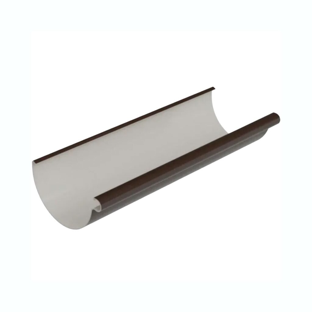 Ринва Galeco PVC 110mm/400cm