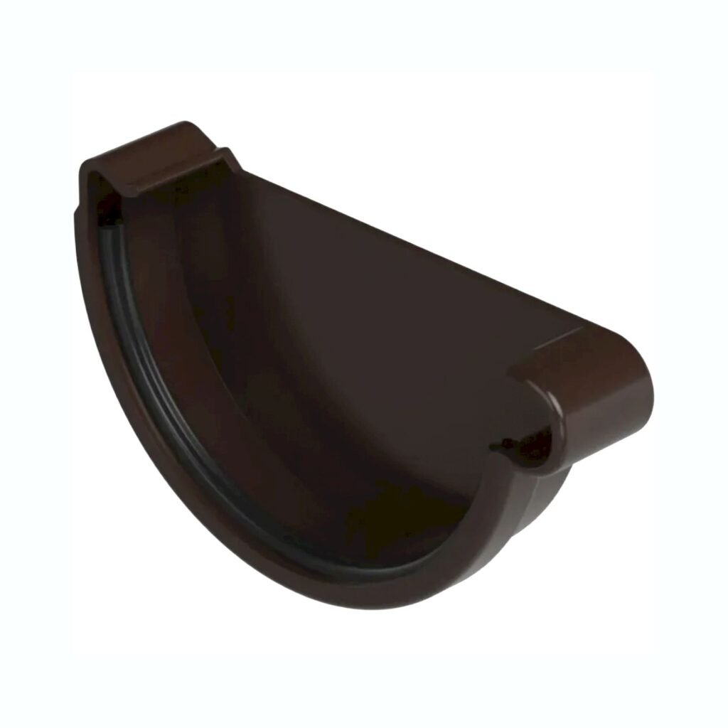 Заглушка права Galeco PVC 110mm