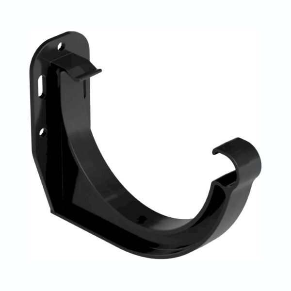 Кронштейн торцевий Galeco PVC 110mm