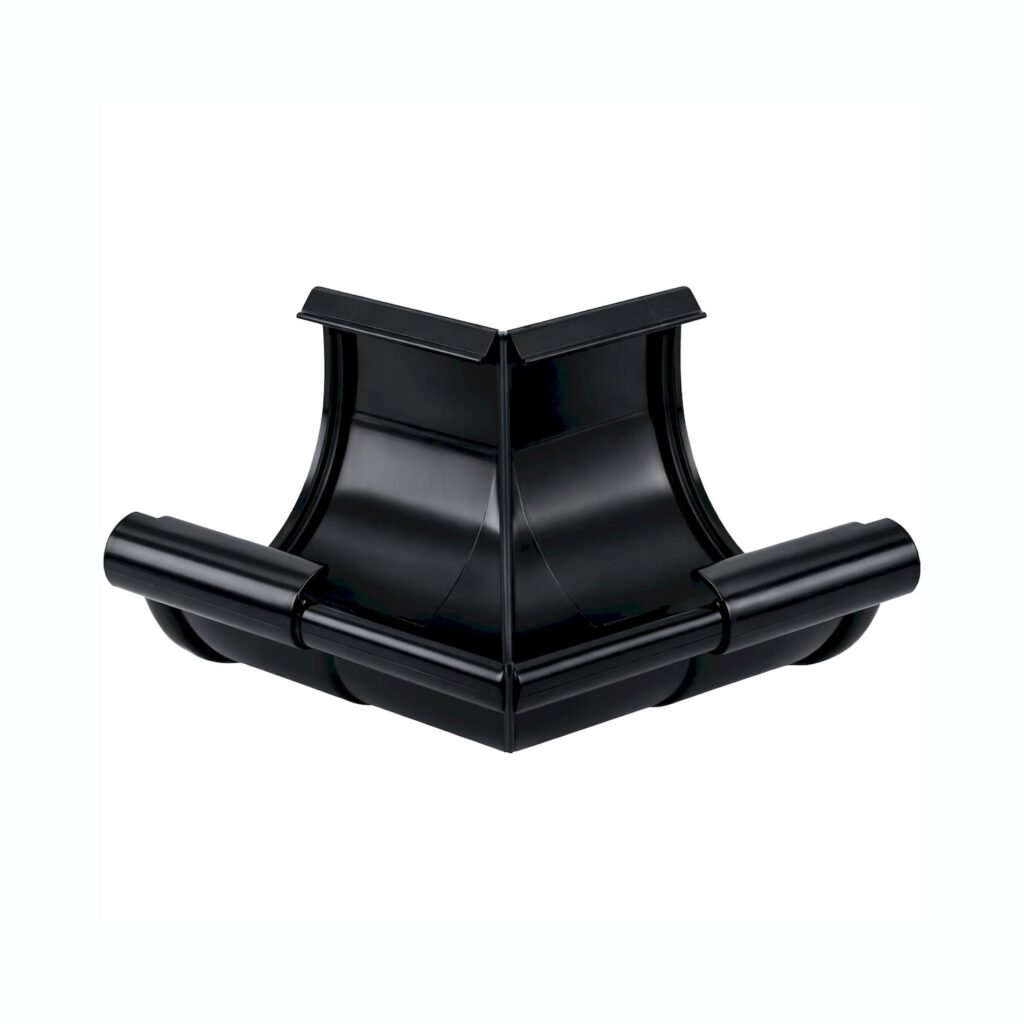 Кут зовнішній Galeco PVC 110mm/135°
