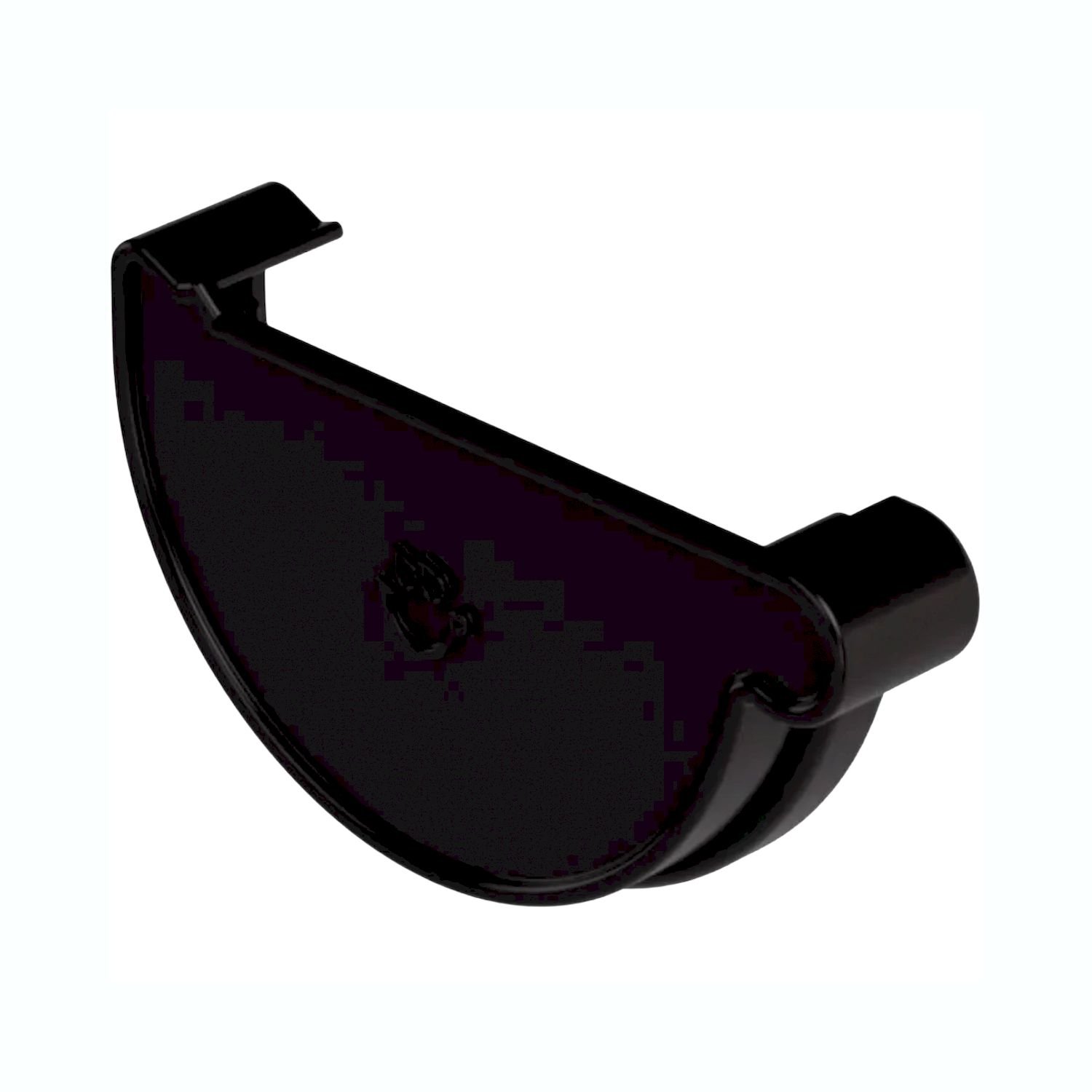 Заглушка ліва Galeco PVC 110mm Заглушка ліва Galeco PVC 110mm