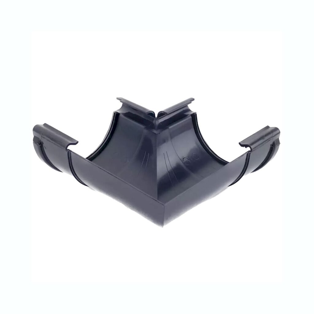 Кут внутрішній Galeco PVC 130mm/90°