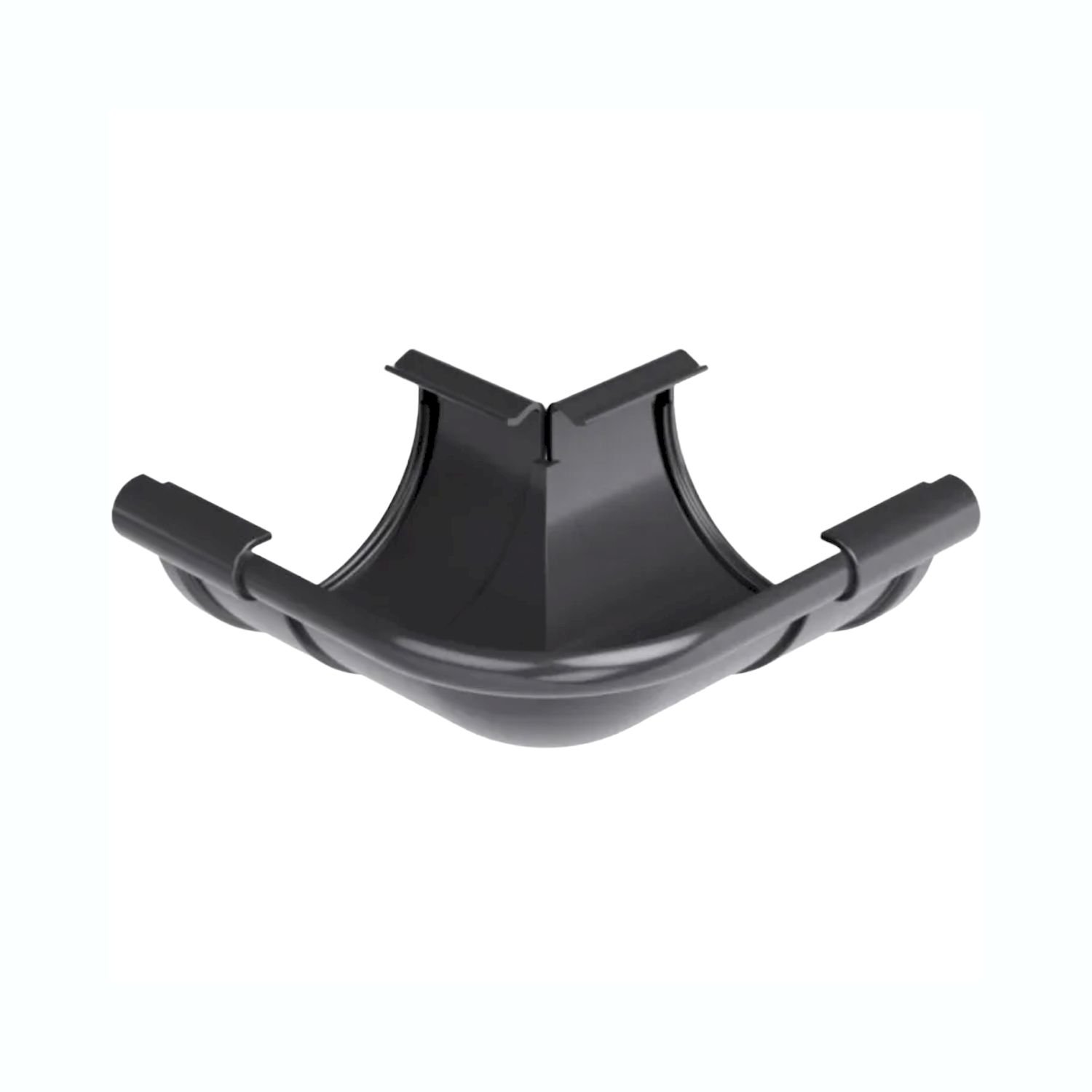 Кут зовнішній Galeco PVC 130mm/90° Кут зовнішній Galeco PVC 130mm/90°