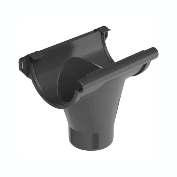 Лійка без ущільнення Galeco PVC 130mm/100mm