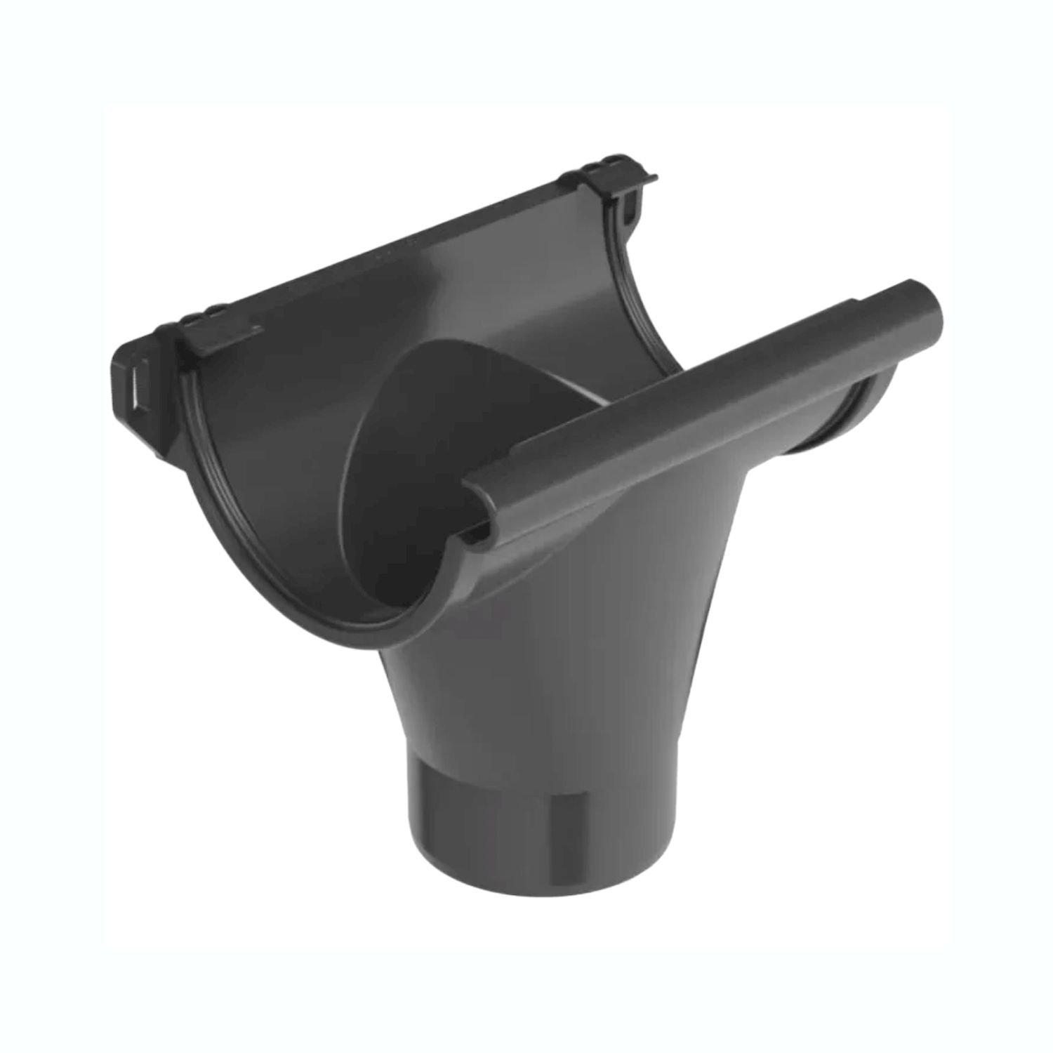 Лійка без ущільнення Galeco PVC 130mm/100mm Лійка без ущільнення Galeco PVC 130mm/100mm