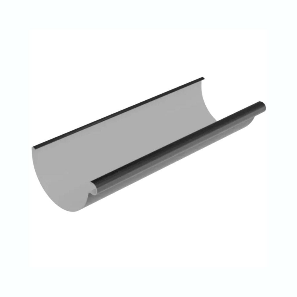 Ринва Galeco PVC 130mm/400cm