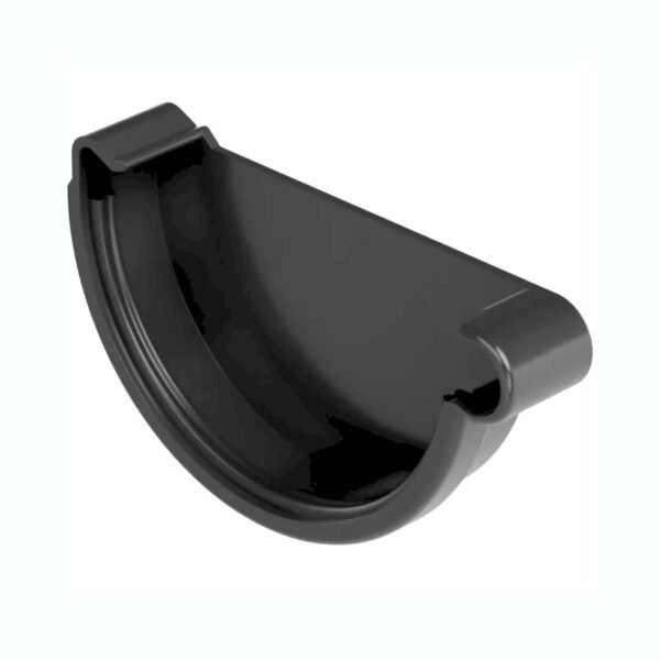 Заглушка права Galeco PVC 130mm