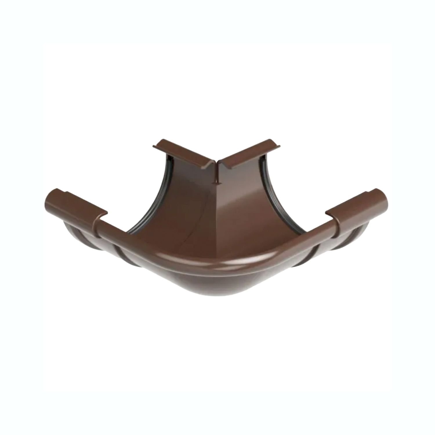 Кут зовнішній Galeco PVC 130mm/90° Кут зовнішній Galeco PVC 130mm/90°