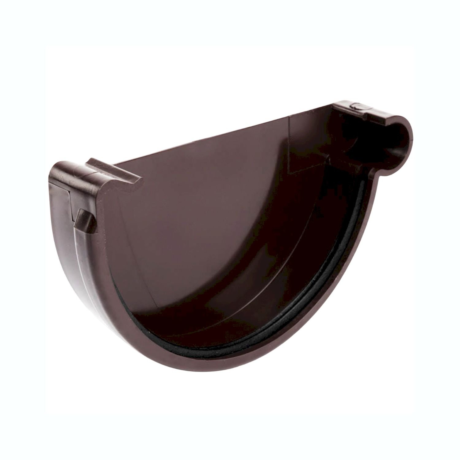 Заглушка права Galeco PVC 130mm Заглушка права Galeco PVC 130mm