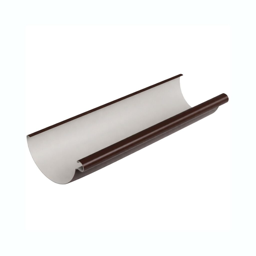 Ринва Galeco PVC 130mm/400cm