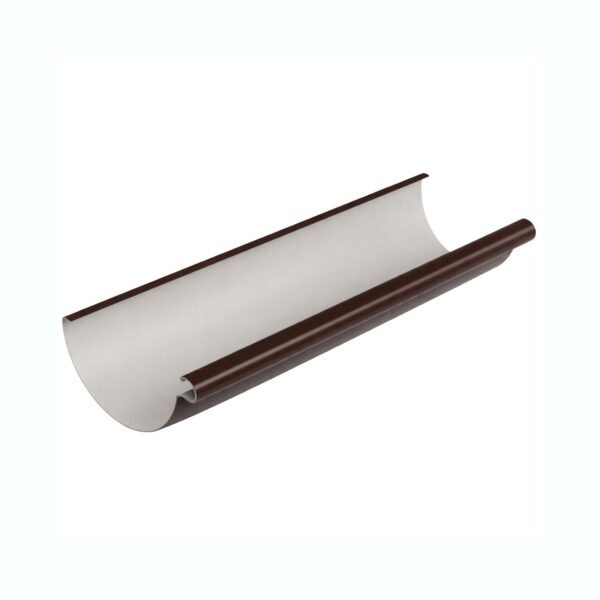 Ринва Galeco PVC 130mm/400cm