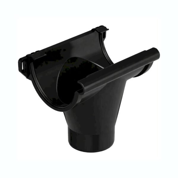 Лійка без ущільнення Galeco PVC 130mm/100mm