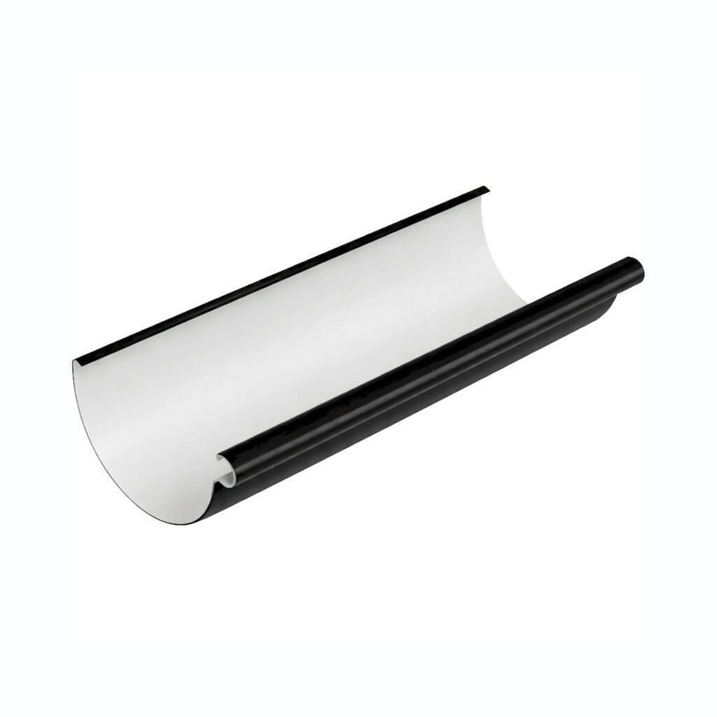 Ринва Galeco PVC 130mm/400cm
