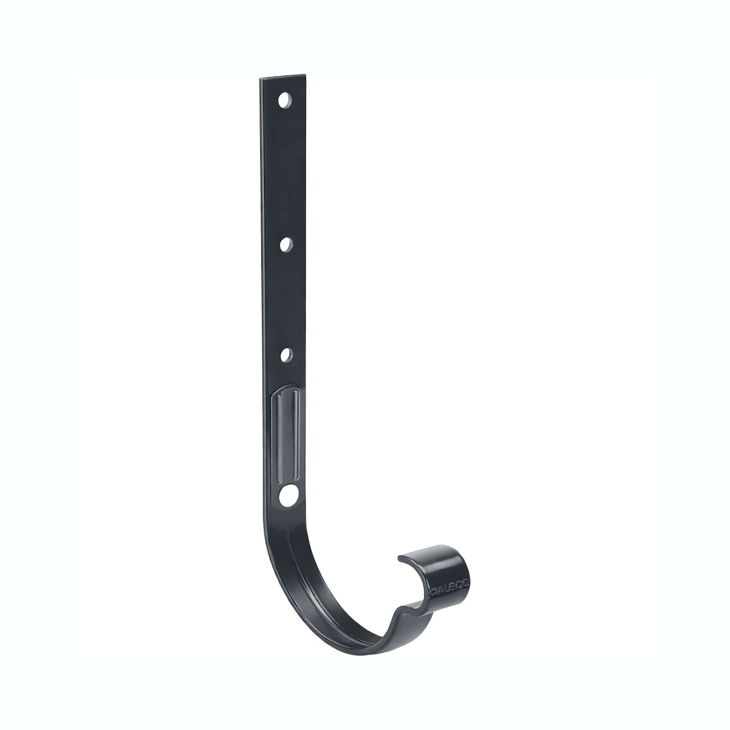 Кронштейн довгий металевий Galeco PVC 150mm Кронштейн довгий металевий Galeco PVC 150mm