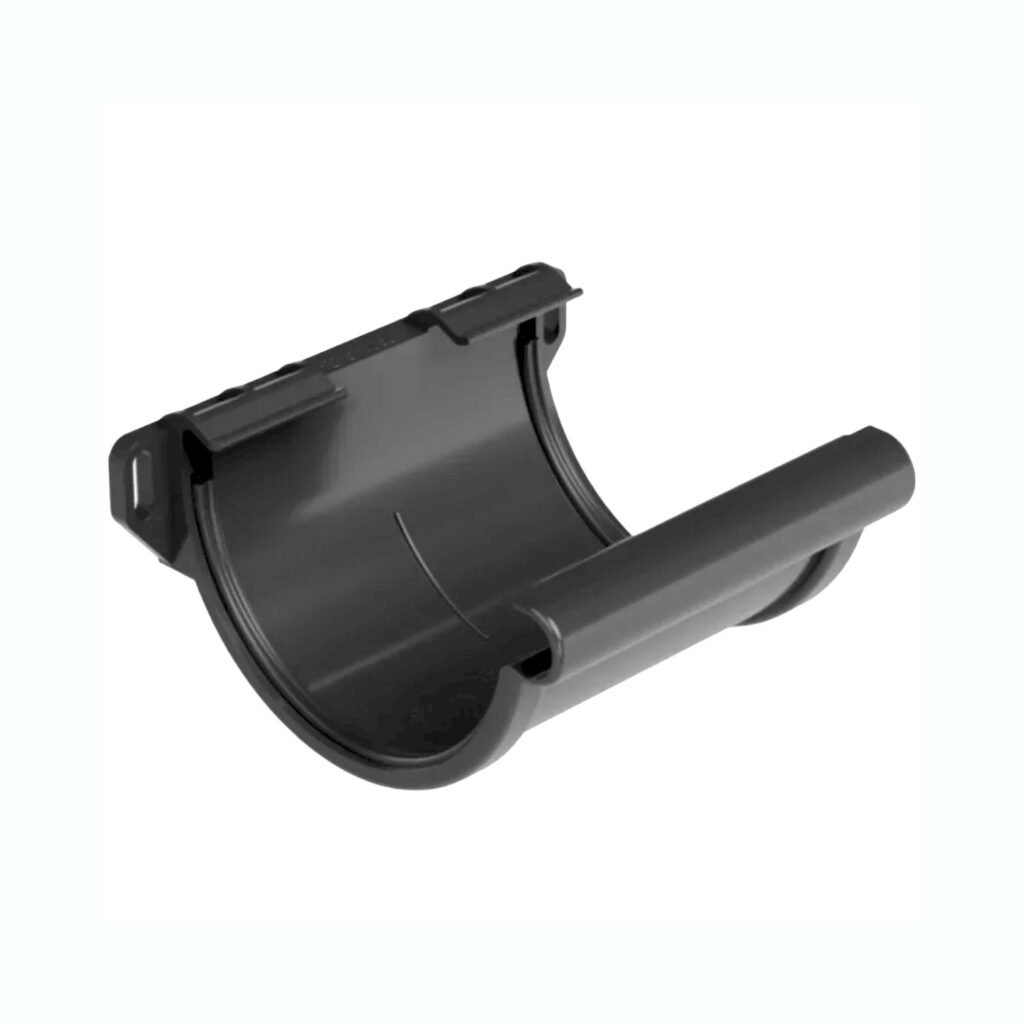 З'єднувач ринви Galeco PVC 150mm