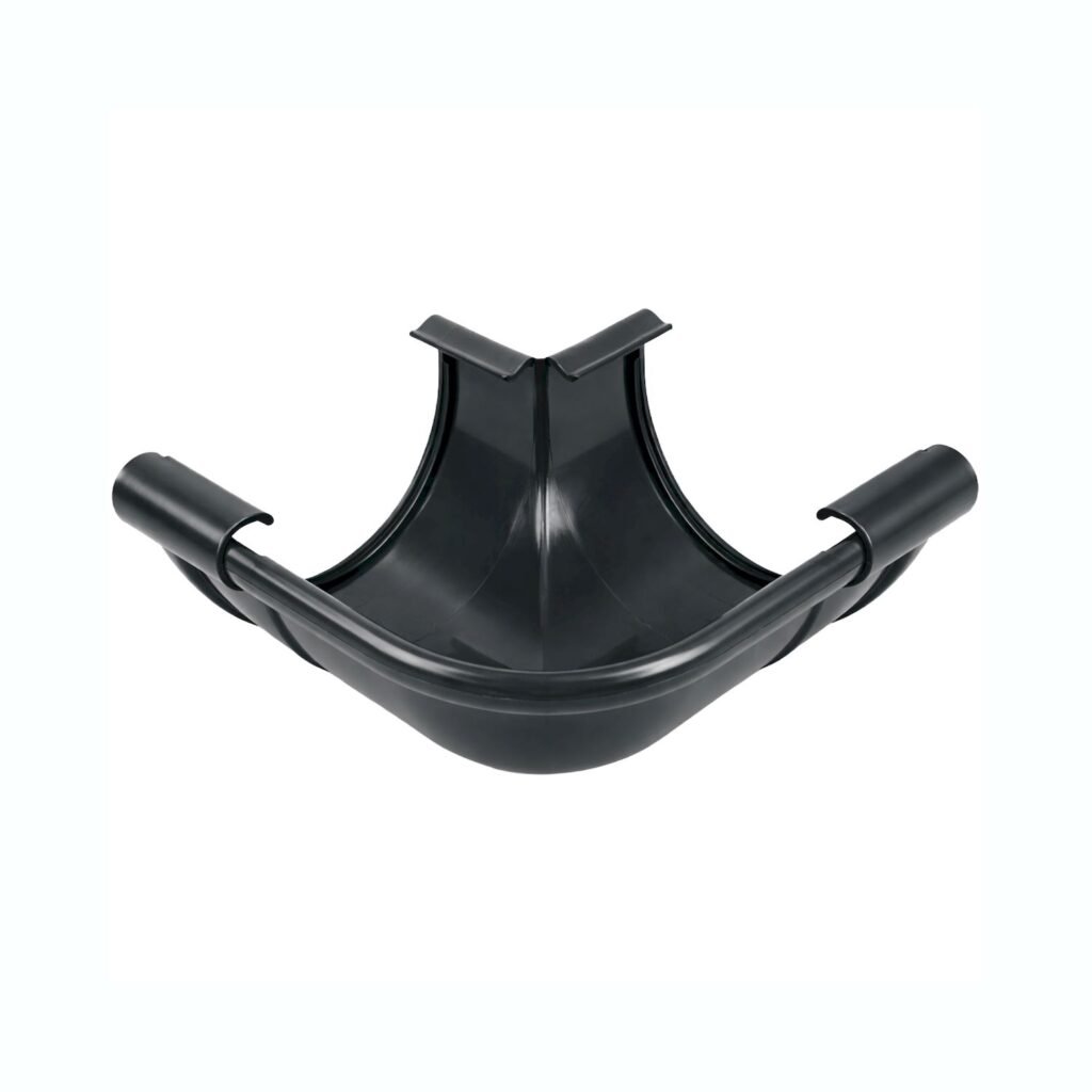 Кут зовнішній Galeco PVC 150mm/90°