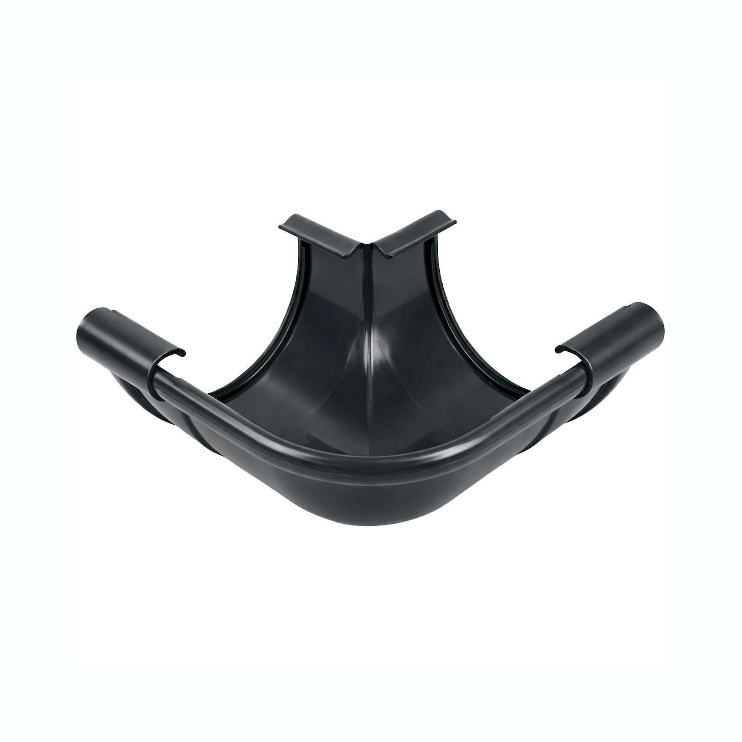 Кут зовнішній Galeco PVC 150mm/90° Кут зовнішній Galeco PVC 150mm/90°