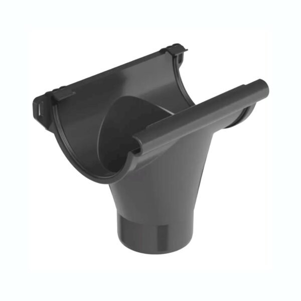 Лійка без ущільнення Galeco PVC 150mm/100mm
