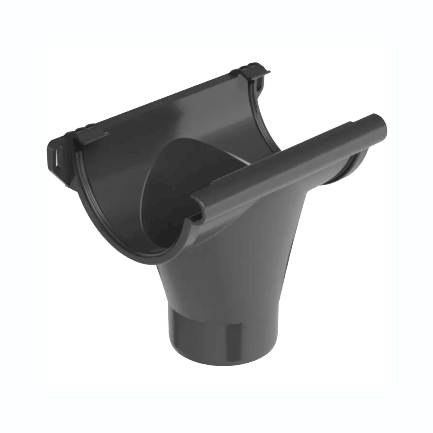 Лійка без ущільнення Galeco PVC 150mm/100mm Лійка без ущільнення Galeco PVC 150mm/100mm