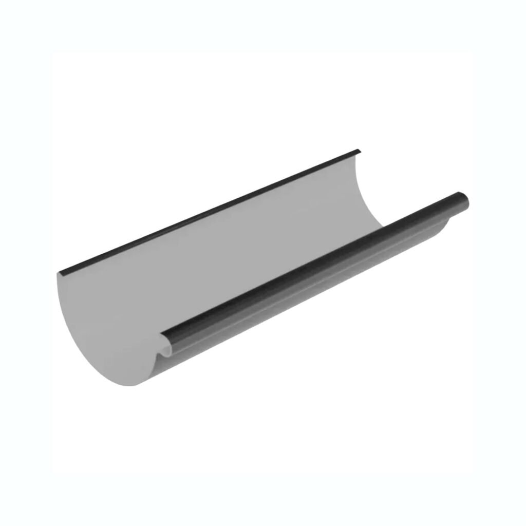 Ринва Galeco PVC 150mm/400cm